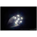 autolamp 6led fog lamps hevrolet cruze 2011-13